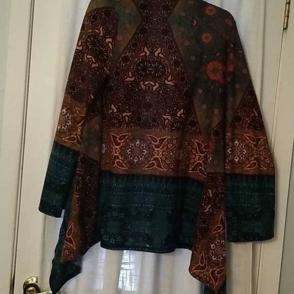 Cardigan - Picture 3 of 4